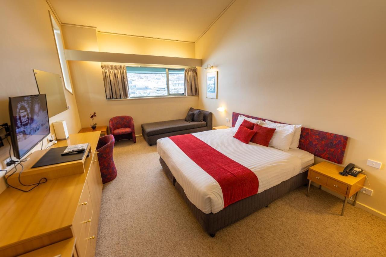 The Perisher Valley Hotel Zewnętrze zdjęcie
