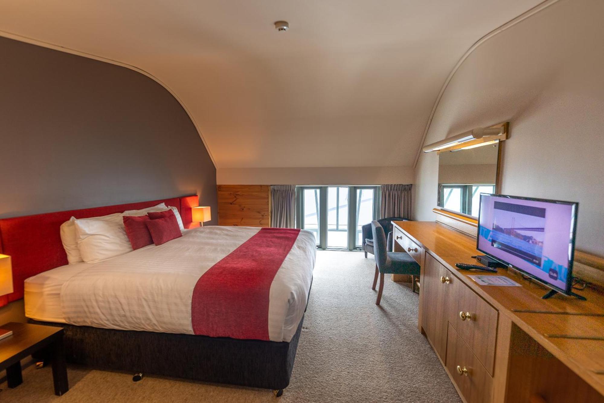 The Perisher Valley Hotel Zewnętrze zdjęcie