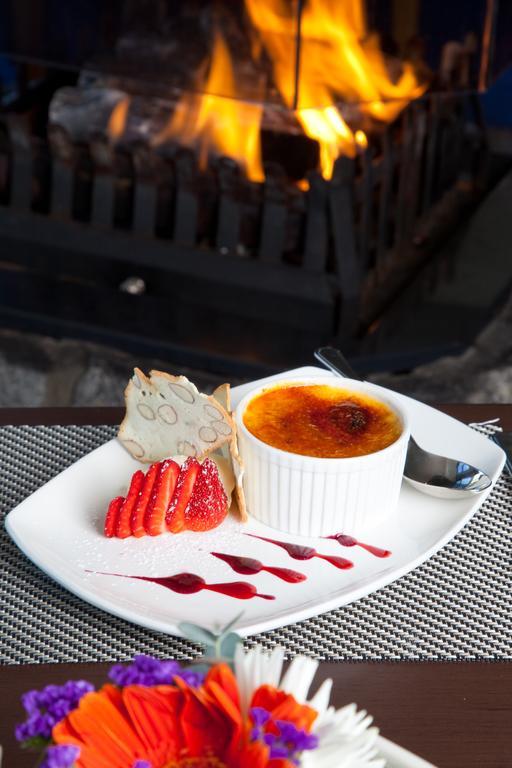 The Perisher Valley Hotel Zewnętrze zdjęcie