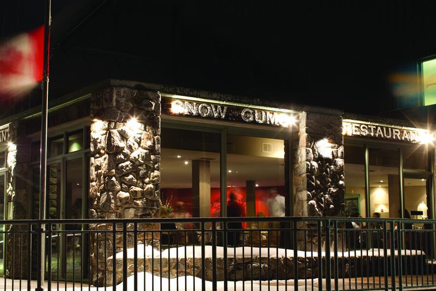 The Perisher Valley Hotel Zewnętrze zdjęcie
