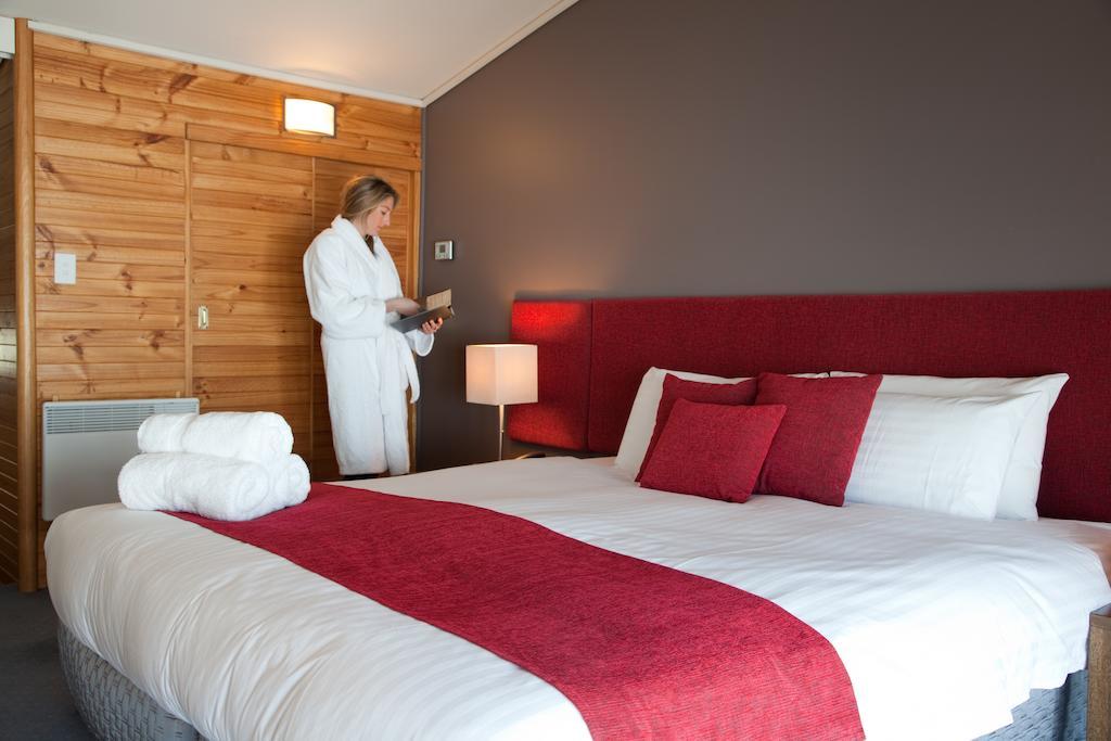 The Perisher Valley Hotel Pokój zdjęcie