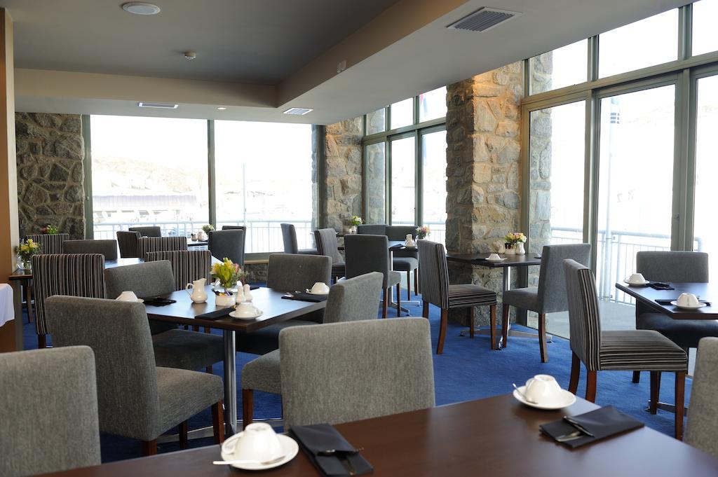 The Perisher Valley Hotel Zewnętrze zdjęcie
